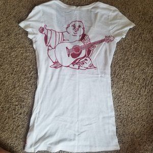 True Religion Tee